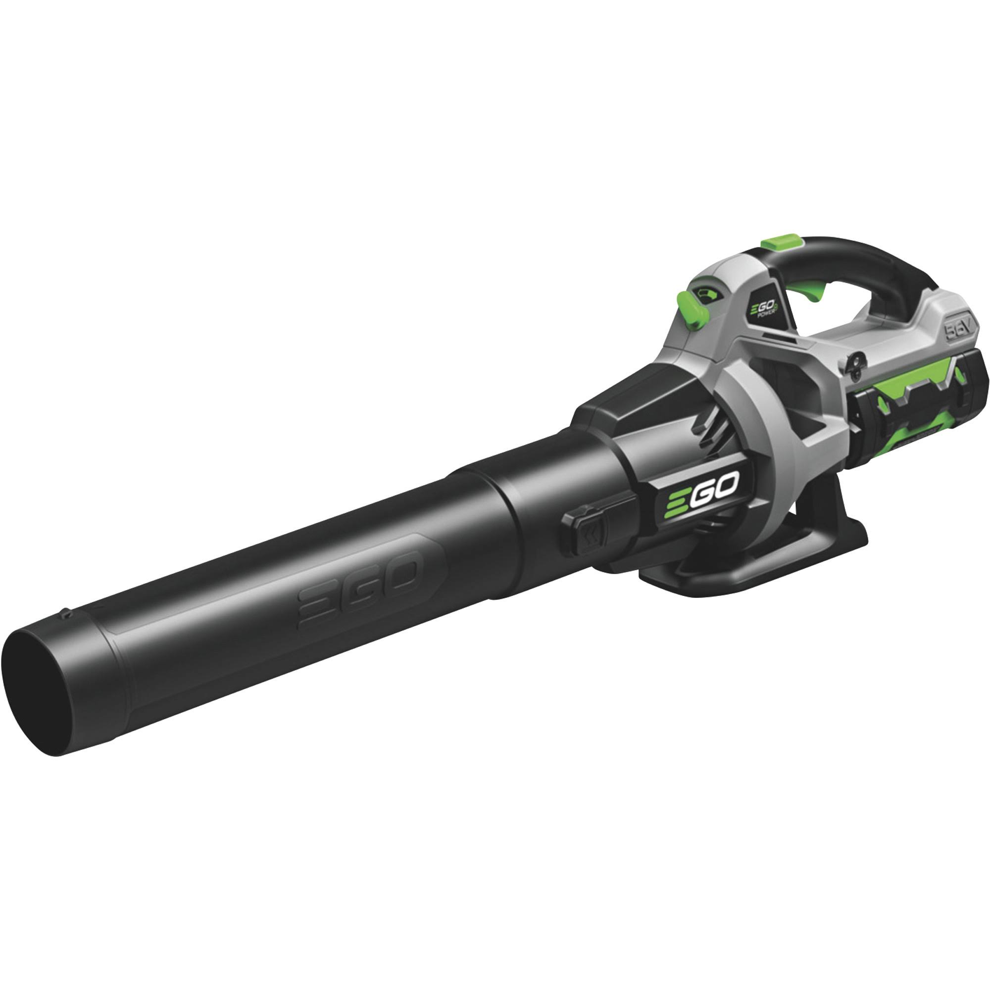 Ego Power Beyond Belief Blower, Cfm Cordless Blower, FC_P2MUAWGJ