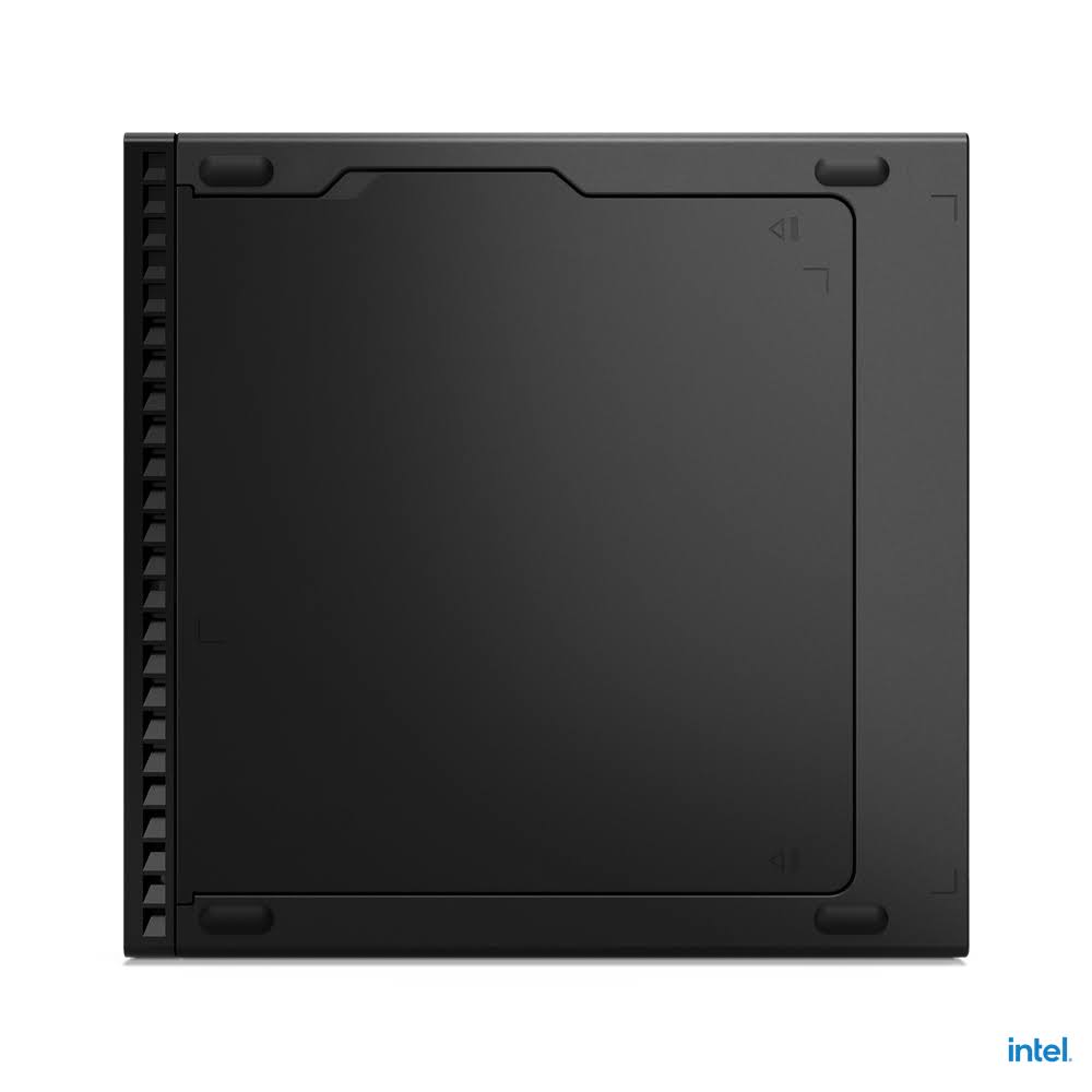 Lenovo Thinkcentre M70q Gen 3 11t3000rus Desktop Computer - Intel YE_T88XZTMI