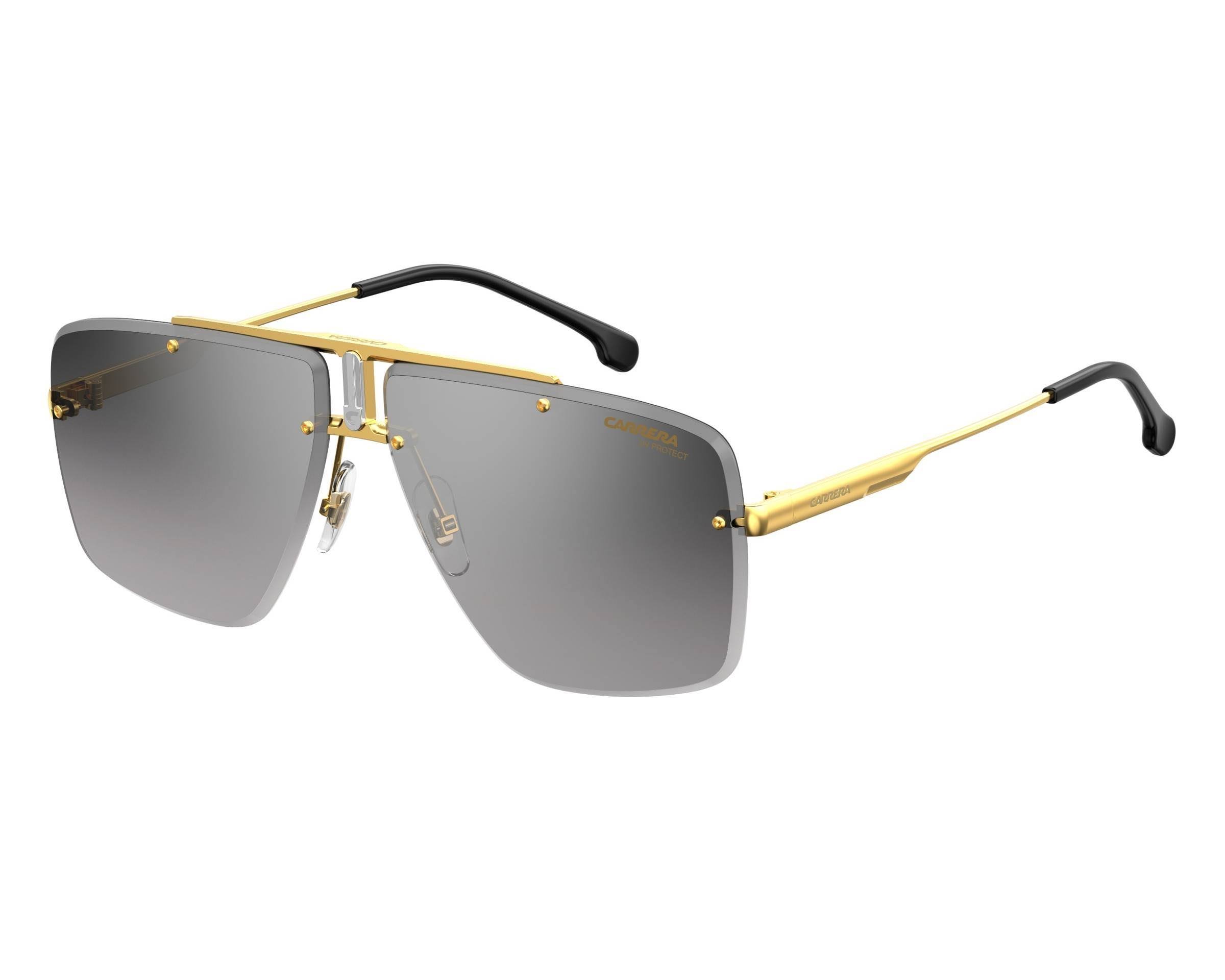 Carrera 1016/S Sunglasses, Gold EN_W31FMSQ1