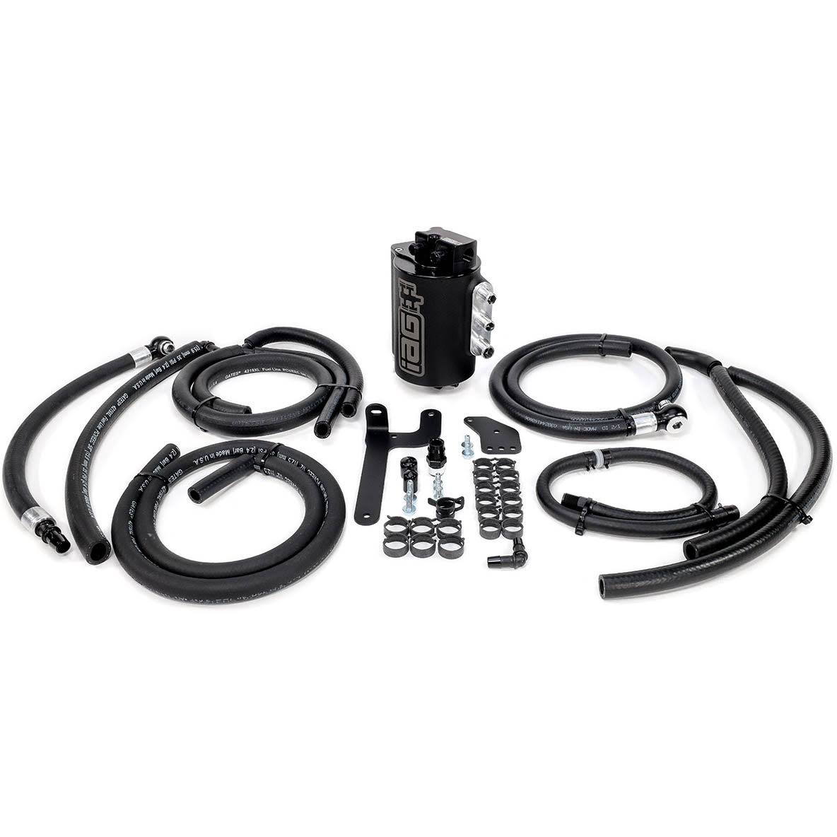 Iag Air / Oil Separator (Aos) For 2015-21 Subaru Impreza Wrx - JO_Z3GCD9HD