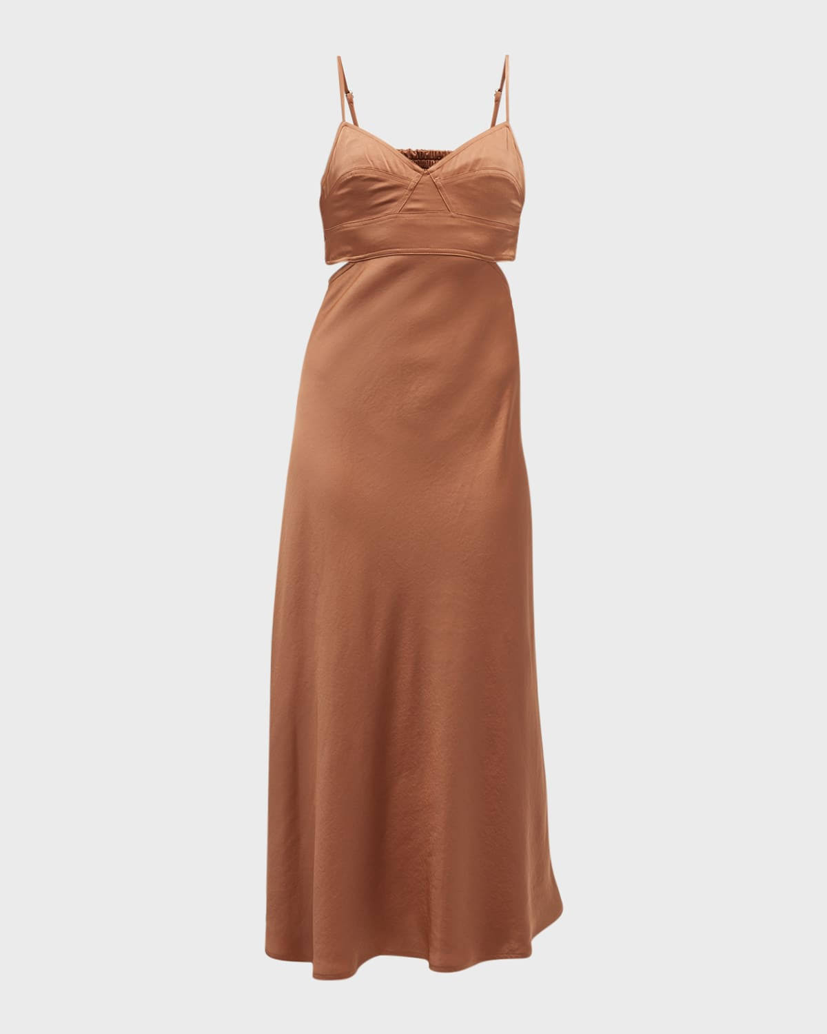 A.L.C. Blakely Cutout Midi MQ_RTE3KDQ5