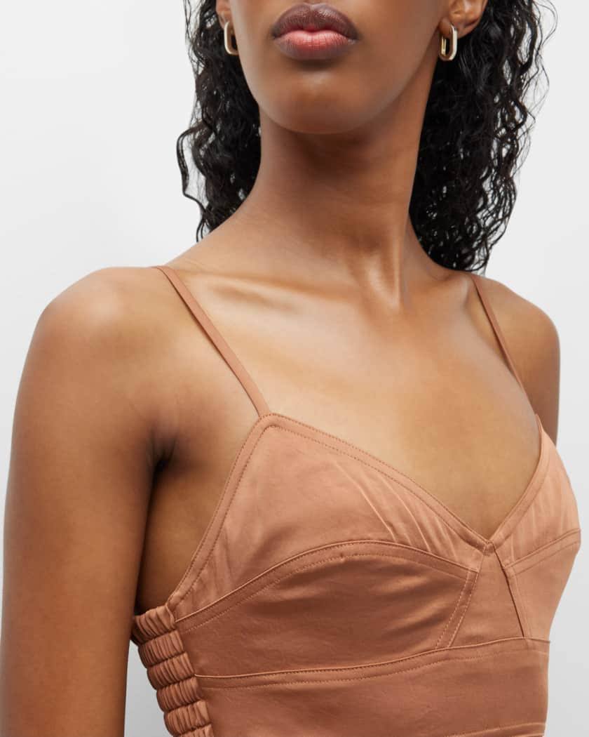 A.L.C. Blakely Cutout Midi MQ_RTE3KDQ5