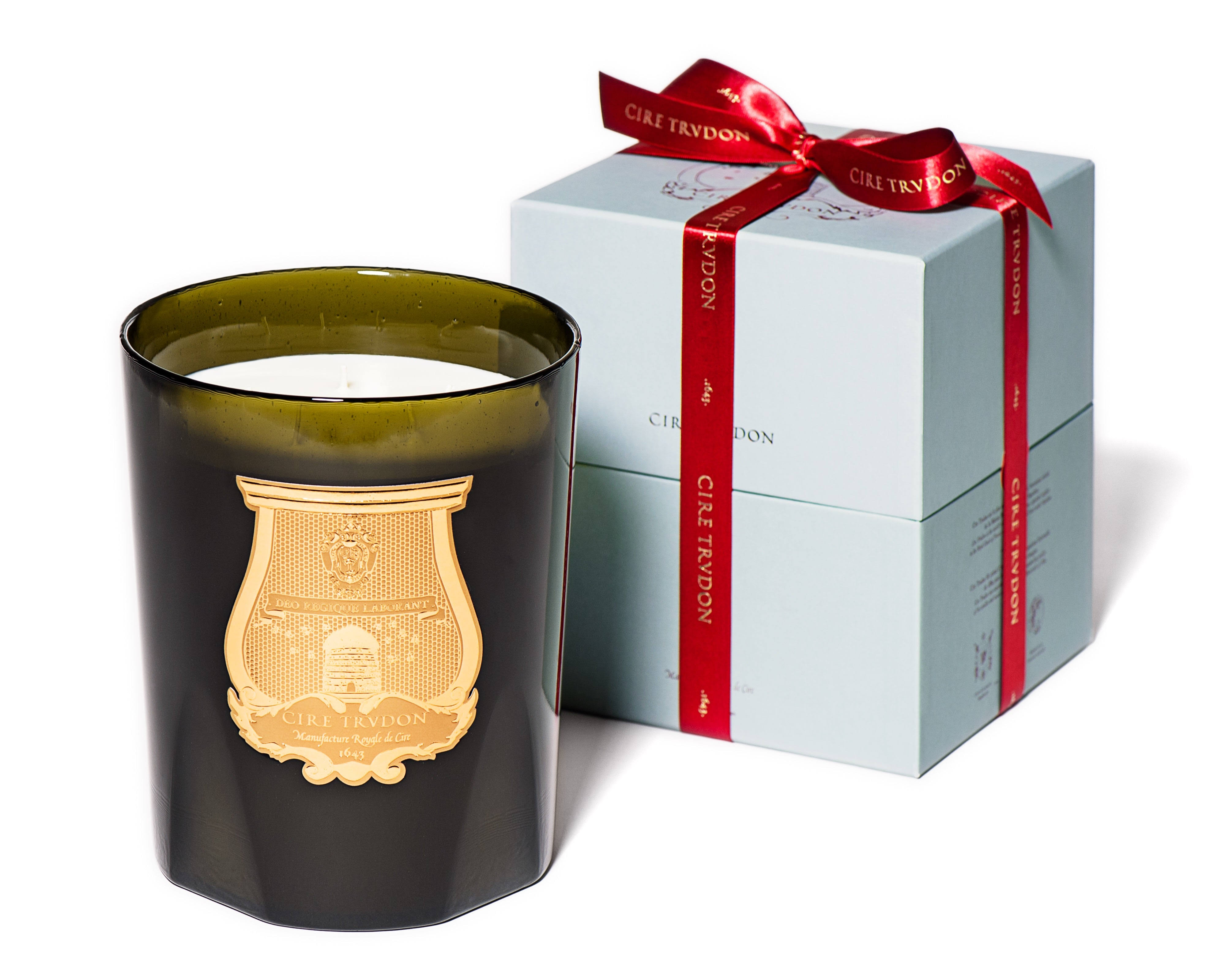 Trudon Abd El Kader Classic 8K_SFDTAHZC