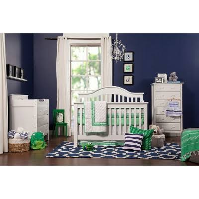 Da Vinci Jayden 3-Drawer Changer Dresser, UB_Q18ALHM6