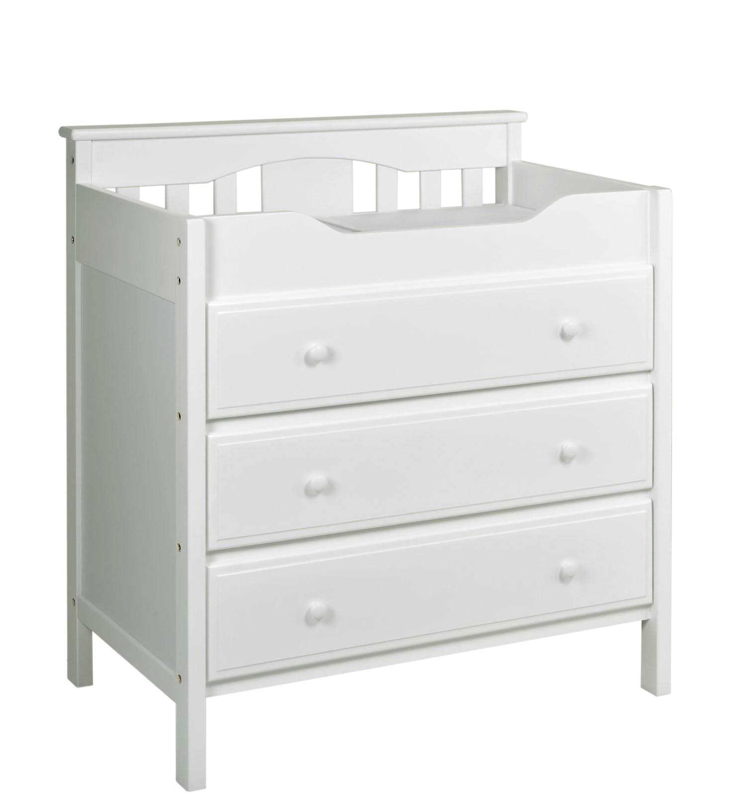 Da Vinci Jayden 3-Drawer Changer Dresser, UB_Q18ALHM6