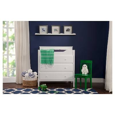 Da Vinci Jayden 3-Drawer Changer Dresser, UB_Q18ALHM6