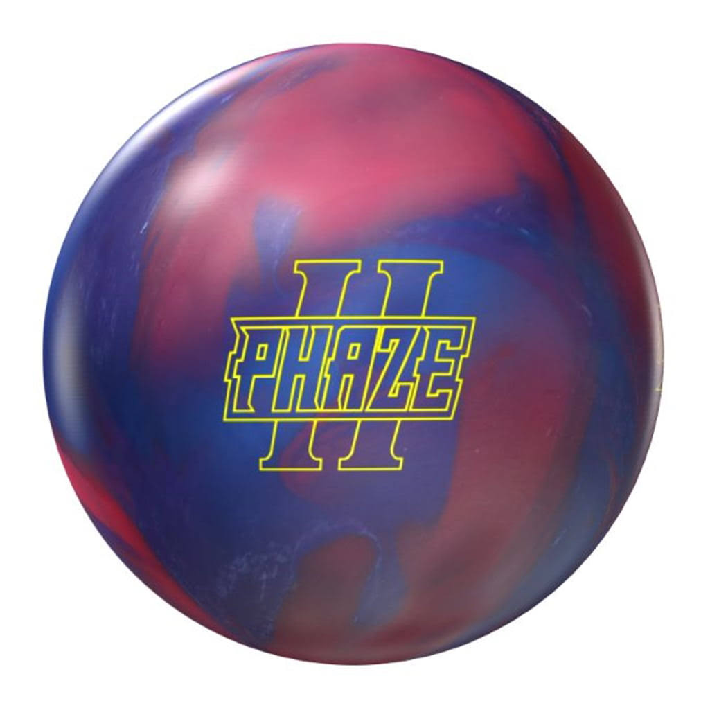 Storm Phaze Ii Bowling Ball- Red/Blue/Purple (14lbs) HO_GV7E9FPH