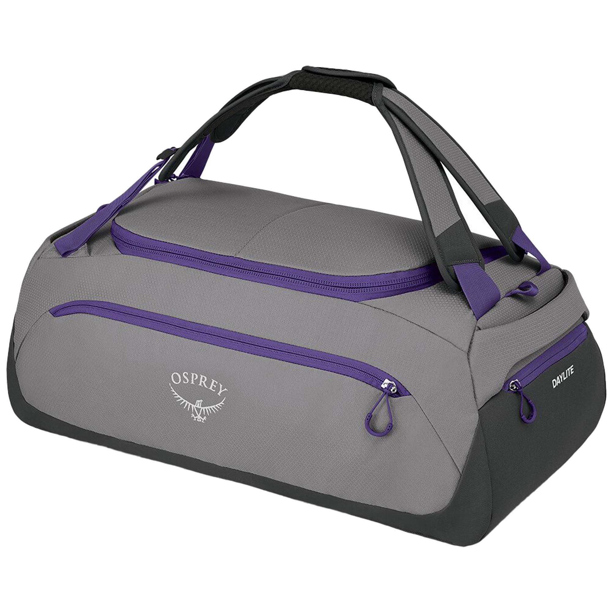 Osprey Daylite Duffel 45-Green Canopy/5L_DFF4H5RO