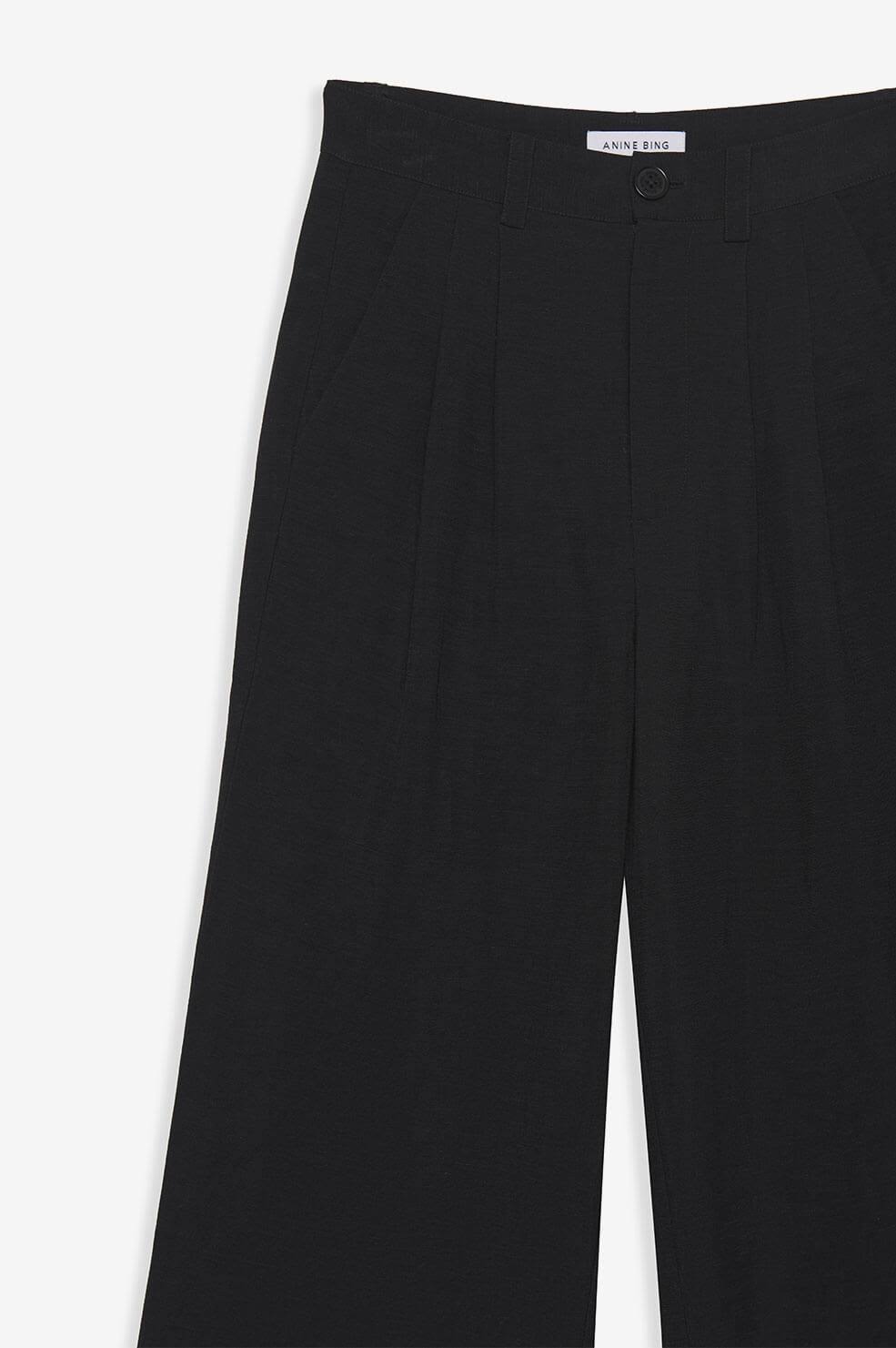 Anine Bing | Carrie Pant - O9_RQ5JFDRF