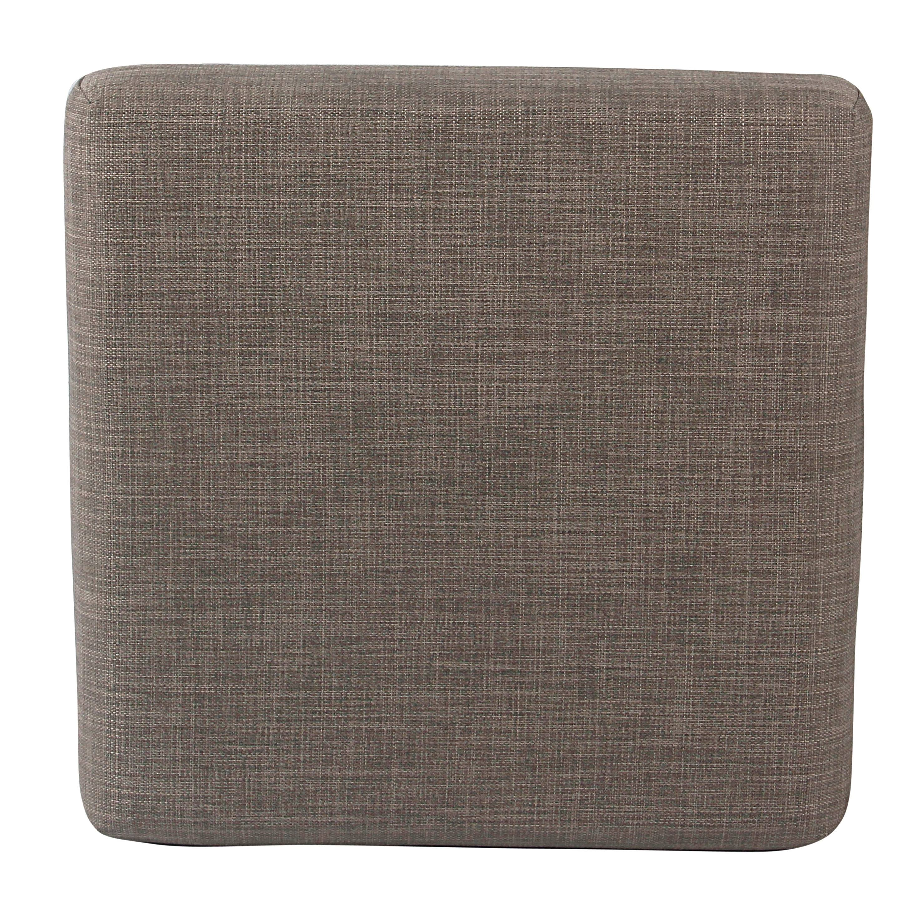 Homepop 24 In. Open Back Metal Counter MH_FDPR0I72
