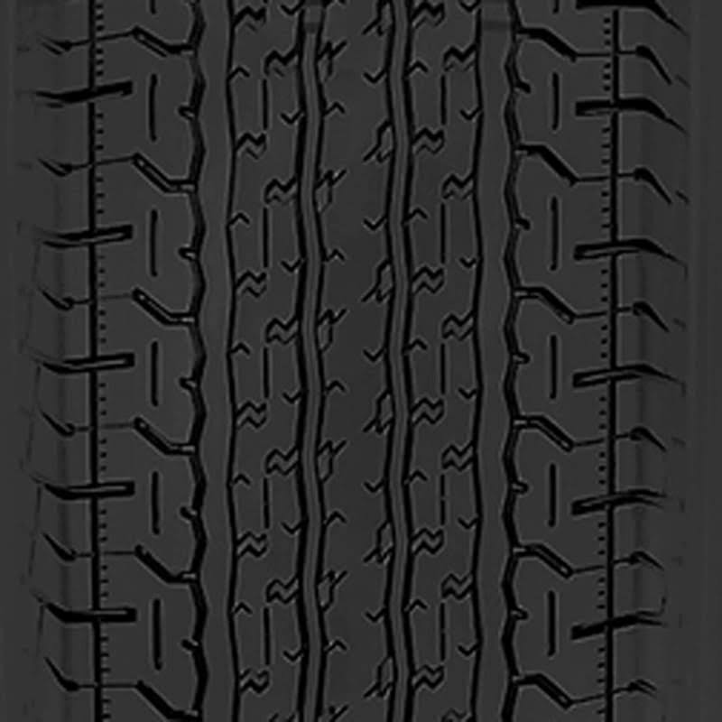 Power King Towmax Vanguard St185/80r13 99/95n D Trailer FL_PYNP1FK6