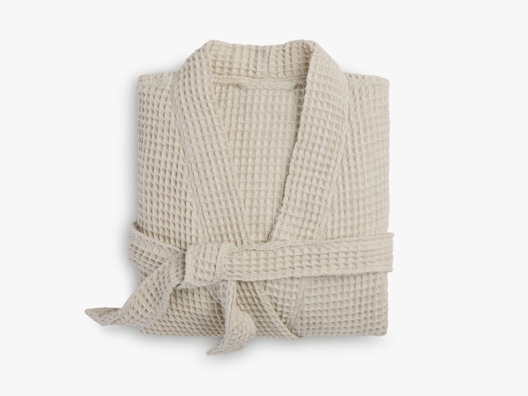 Parachute Waffle Robe - UJ_SQUZYTON