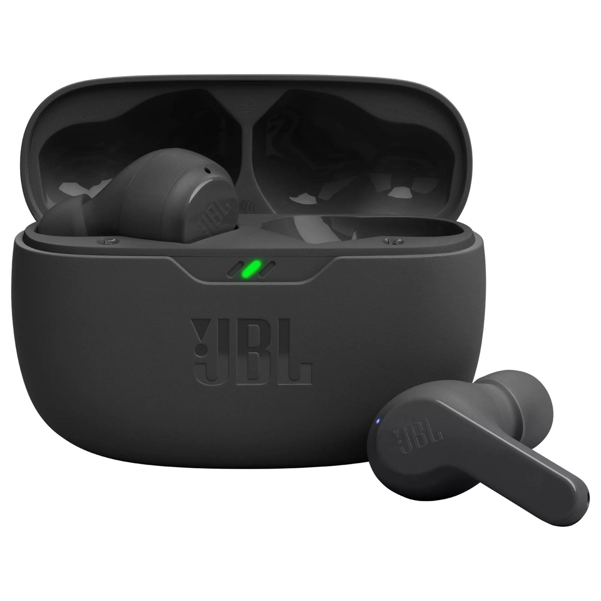 Jbl - Vibe Beam True Wireless Earbuds - FV_8ASHCIQD