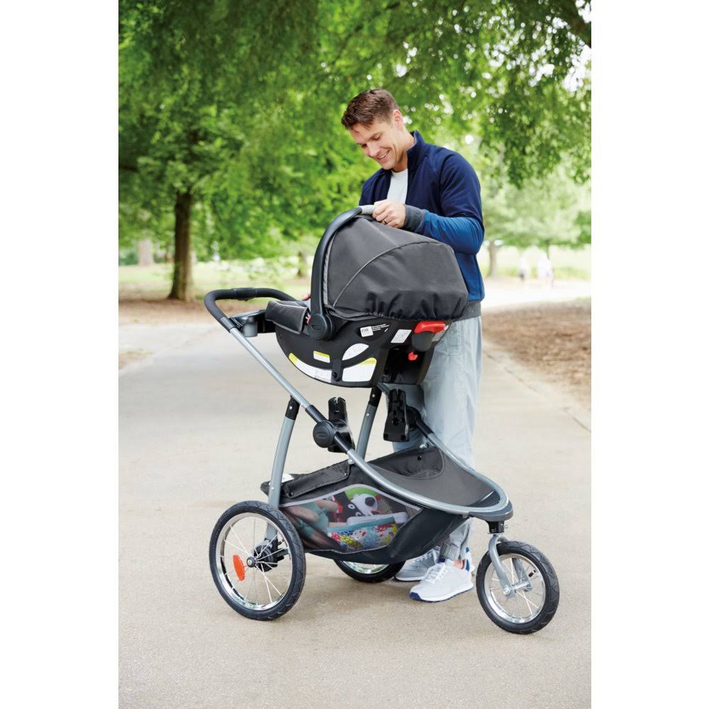 Graco Modes Jogger 2.0 Stroller - HL_QKPAYRAU