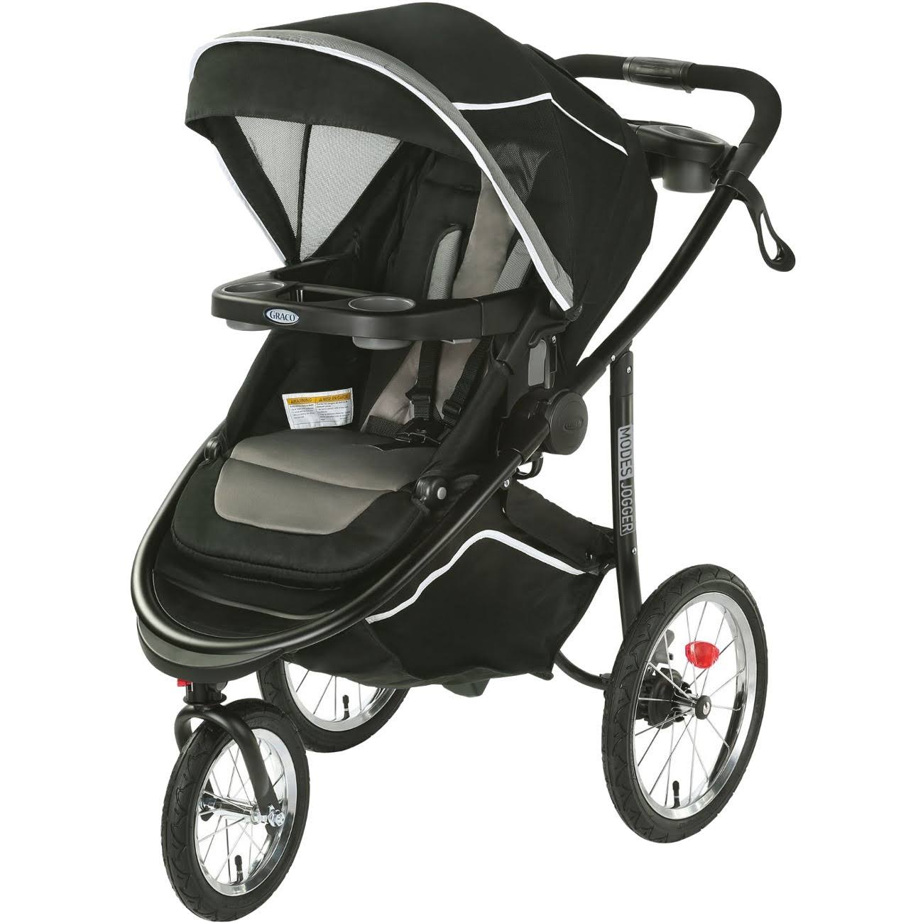Graco Modes Jogger 2.0 Stroller - HL_QKPAYRAU