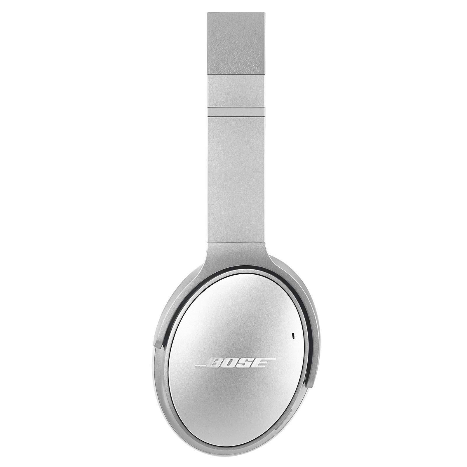 Bose 759944-0050 Noise Canceling Wireless Headphones, WJ_5TTXBBHQ
