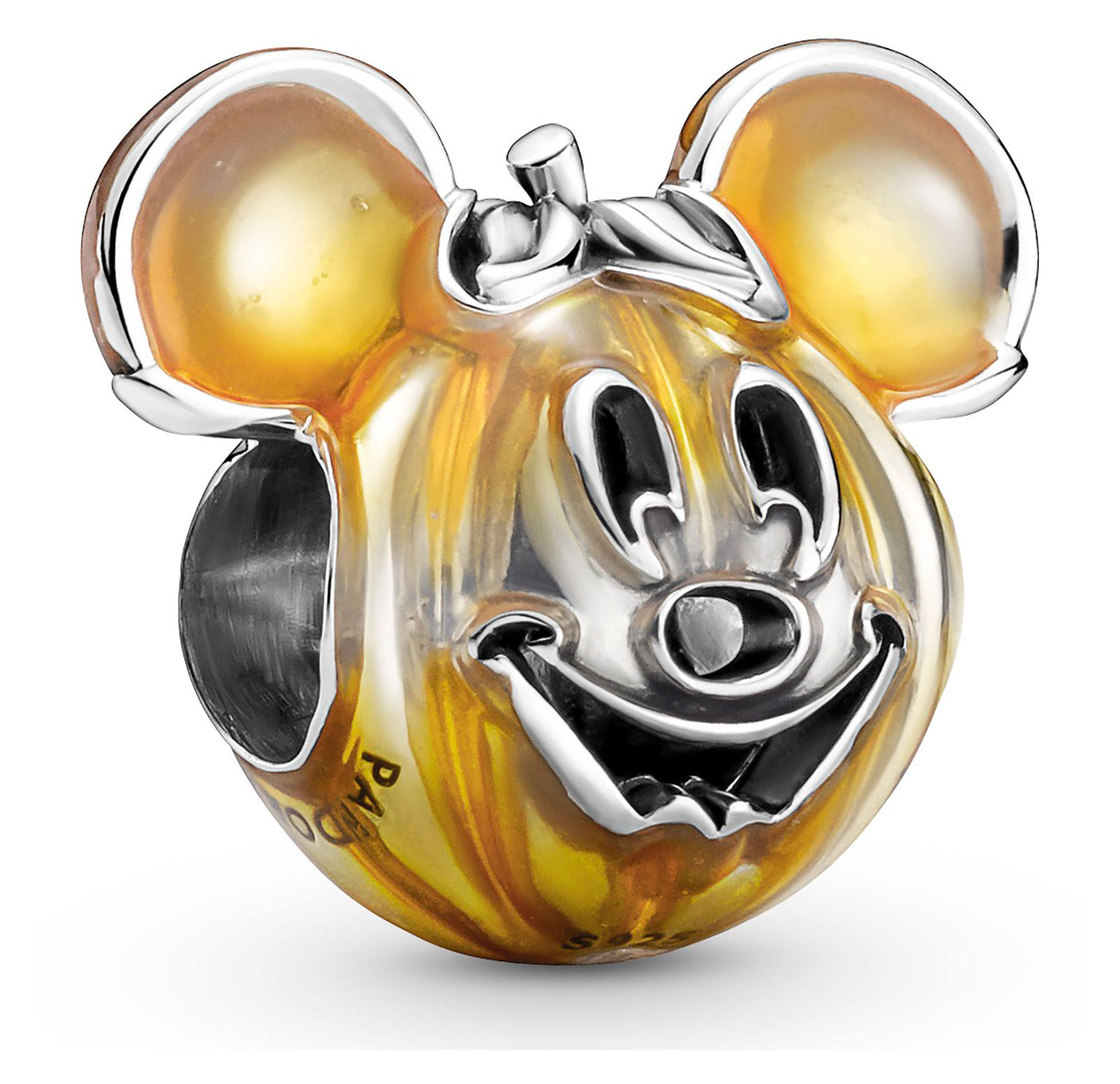Pandora : Disney Mickey Mouse Pumpkin EM_Z0OEDFPP
