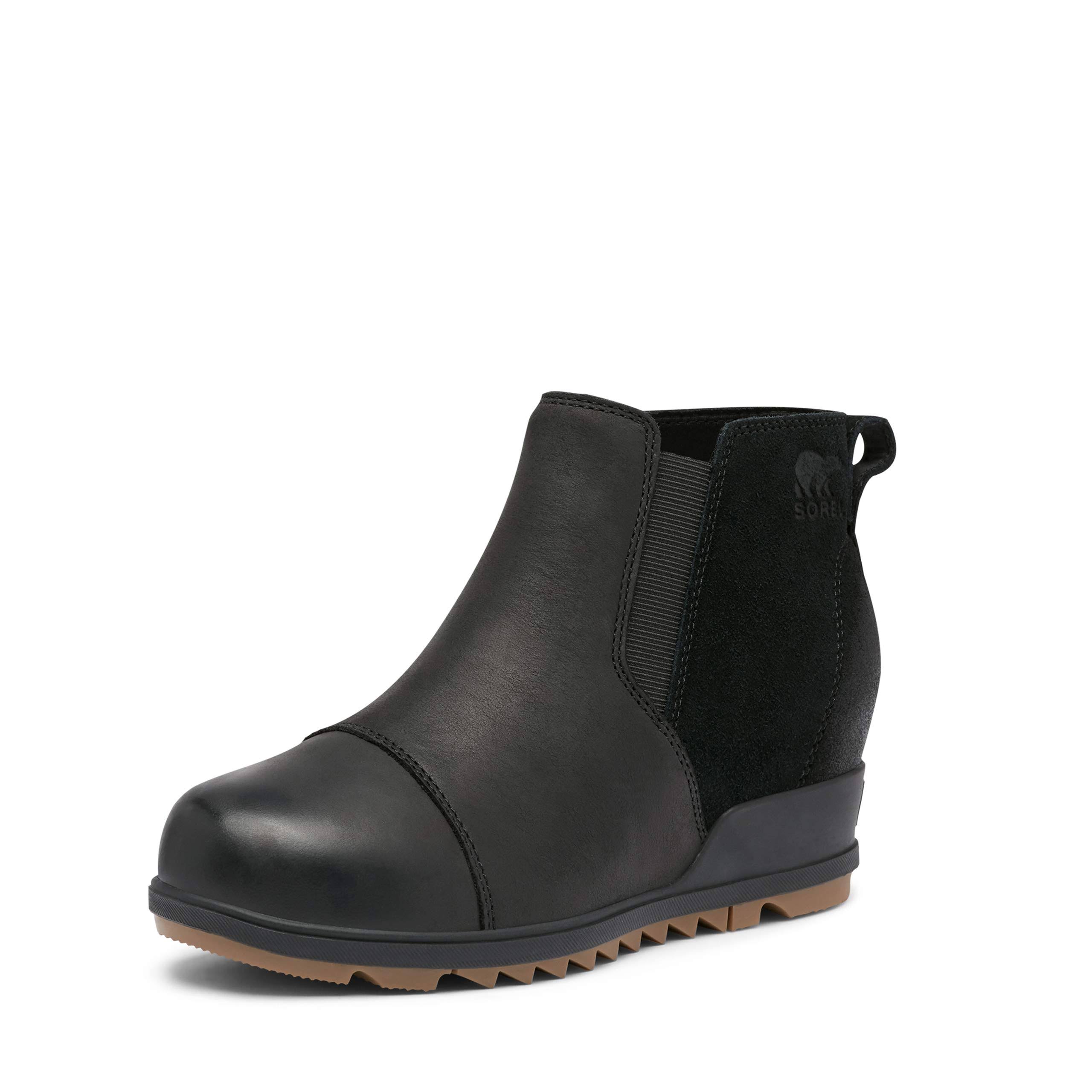 Sorel Evie Pull-On 9 Women's WW_ZGXICUVB