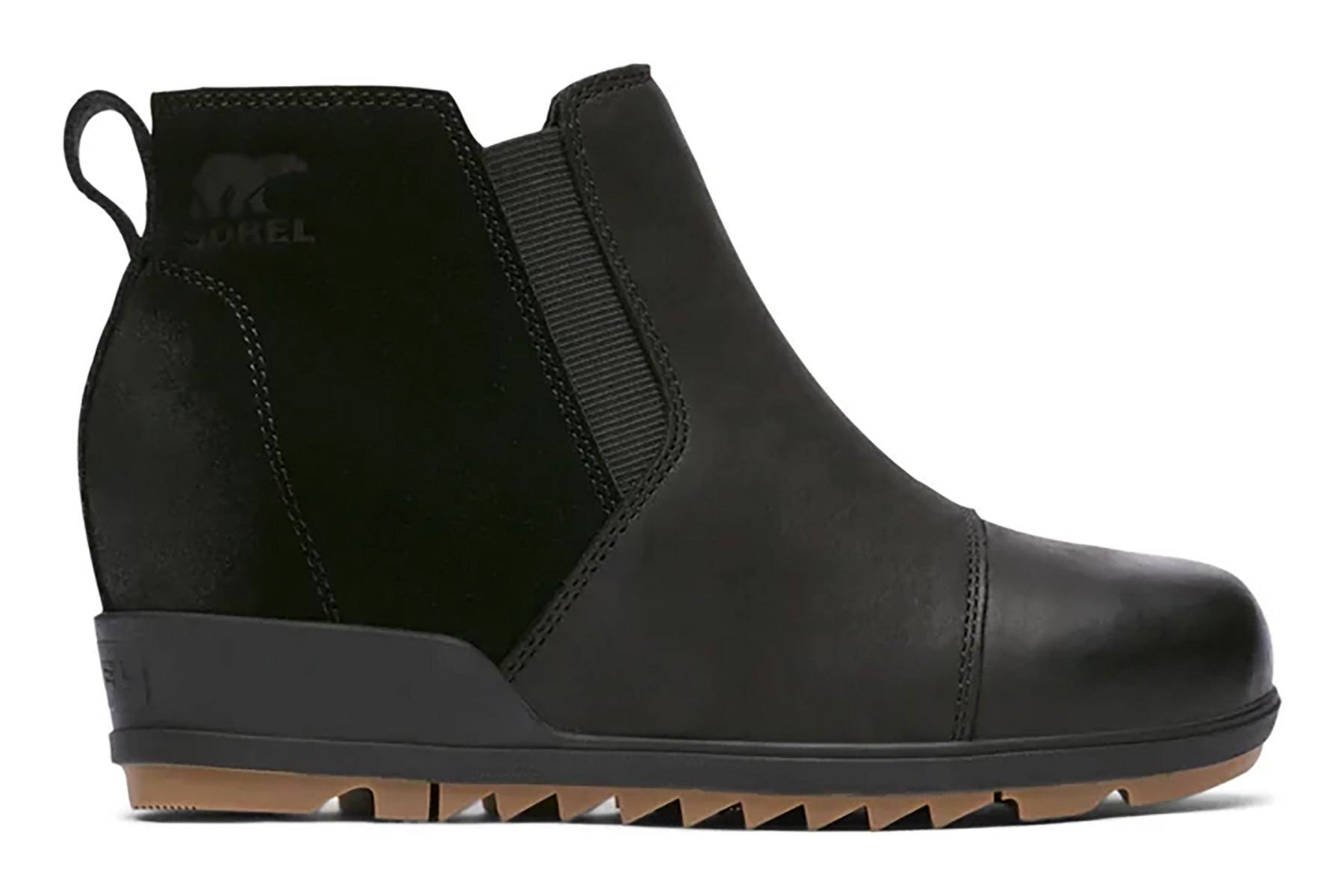 Sorel Evie Pull-On 9 Women's WW_ZGXICUVB