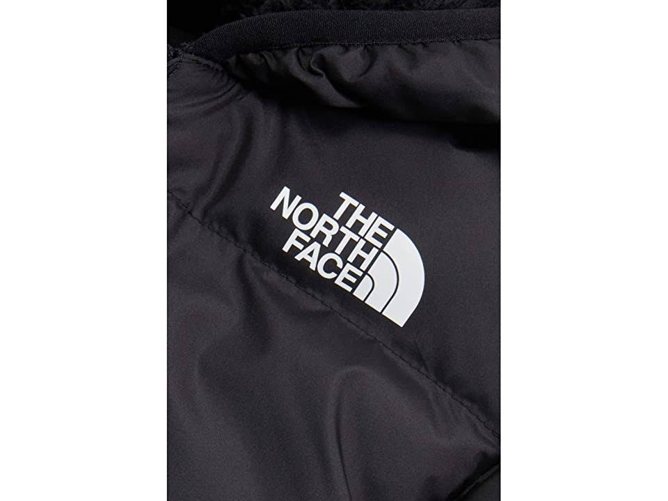 The North Face Kids Baby Black North Hooded Down LA_ESGYUWF0