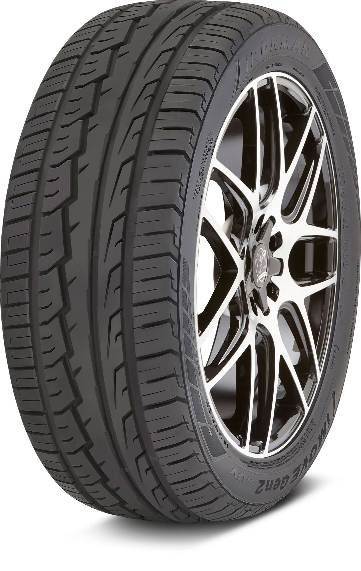 Ironman Imove Gen2 Suv 295/35r24xl SV_YSXDTWUP