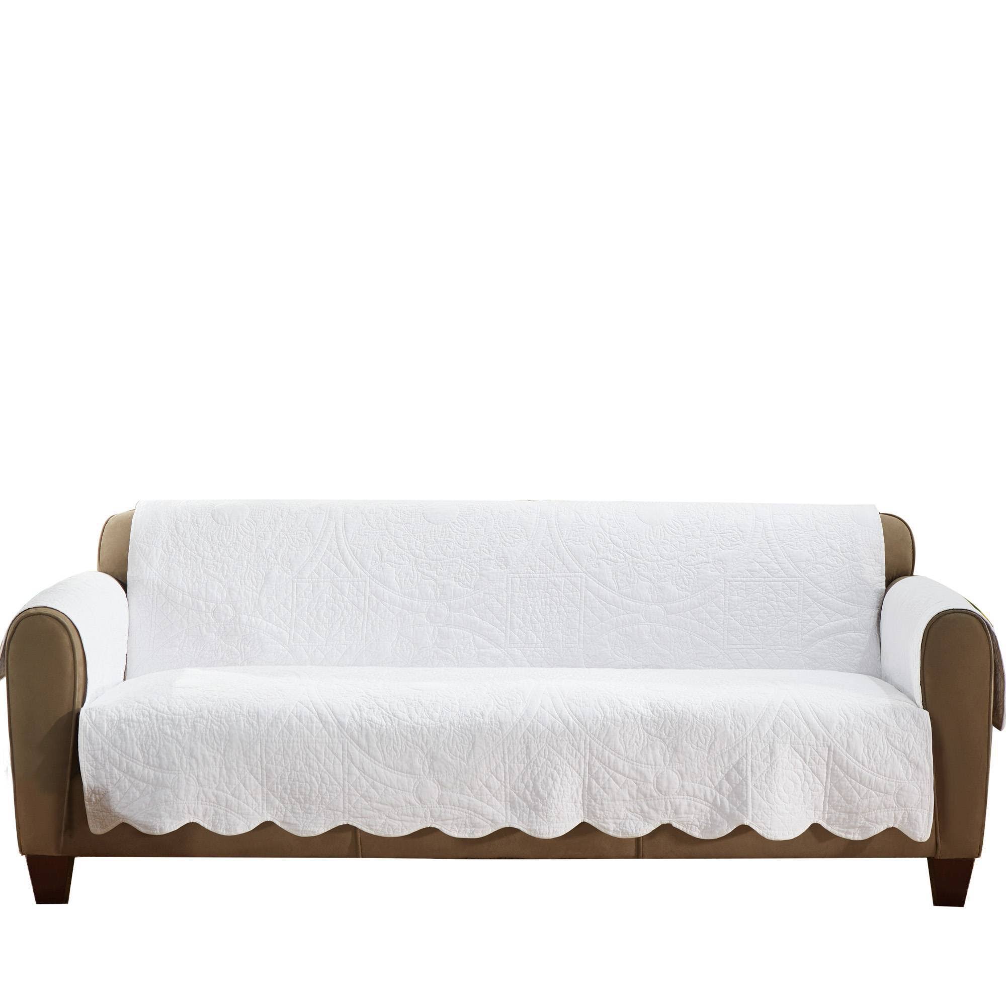 Surefit Heirloom Loveseat Furniture Cover ,CX_UD2E1ZNB