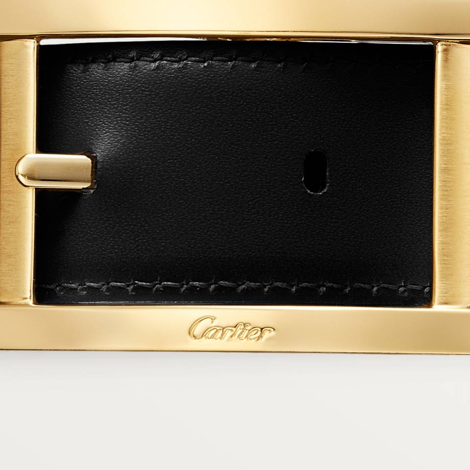 Cartier - Belt, Tank De Cartier - Belt Man 8V_WOCU7WIN