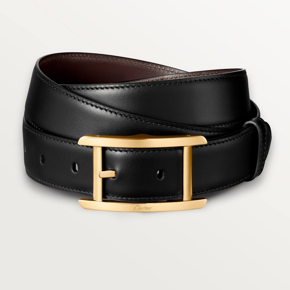 Cartier - Belt, Tank De Cartier - Belt Man 8V_WOCU7WIN