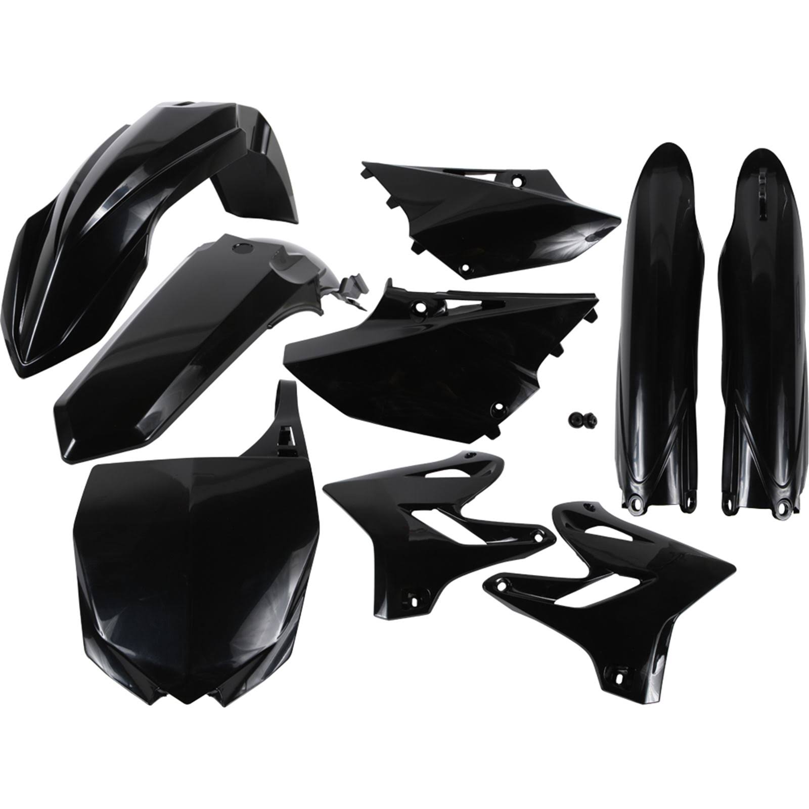 Acerbis - 2402960001 - Full Plastic Kit 9Q_A2N8FXDL