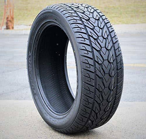 Set Of 4 (Four) Fullway Hs266 285/45r22 114v Xl A/S Performance 2C_DYWDELQY