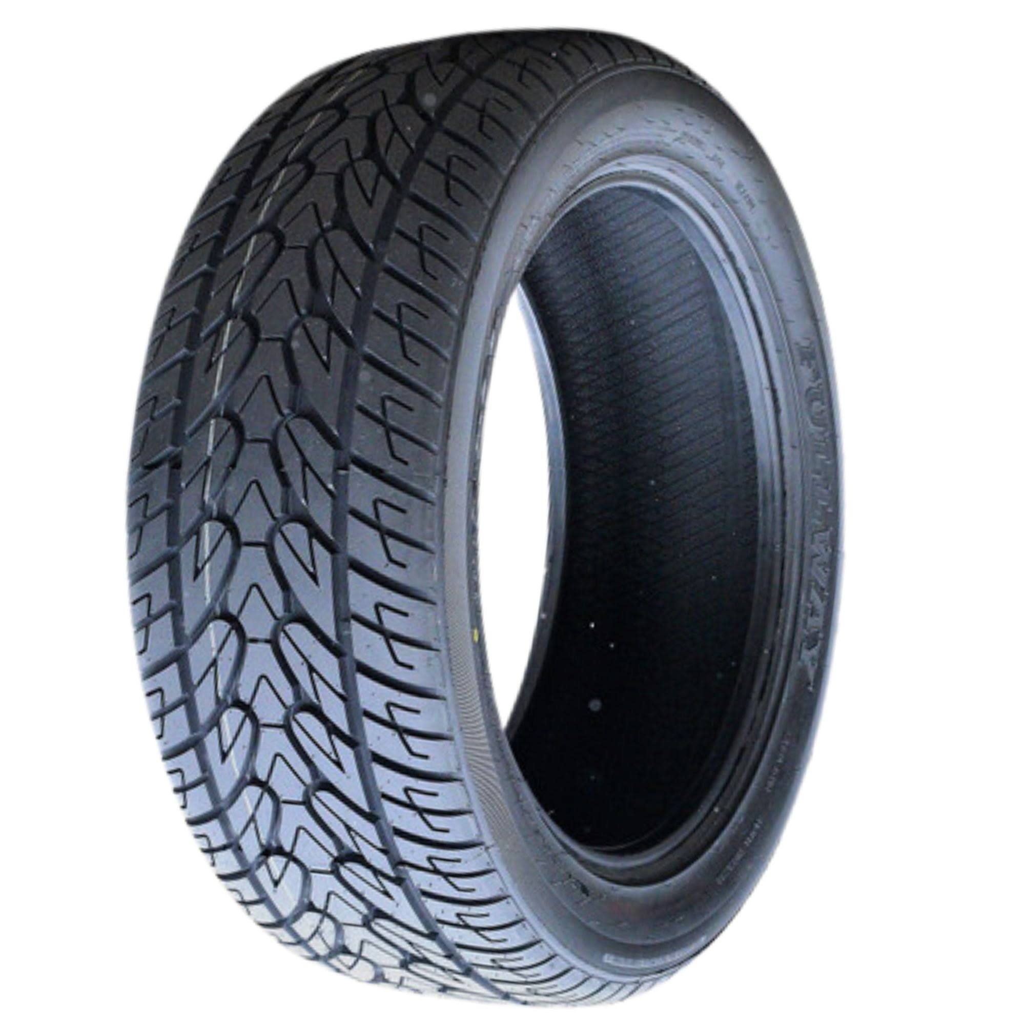 Set Of 4 (Four) Fullway Hs266 285/45r22 114v Xl A/S Performance 2C_DYWDELQY
