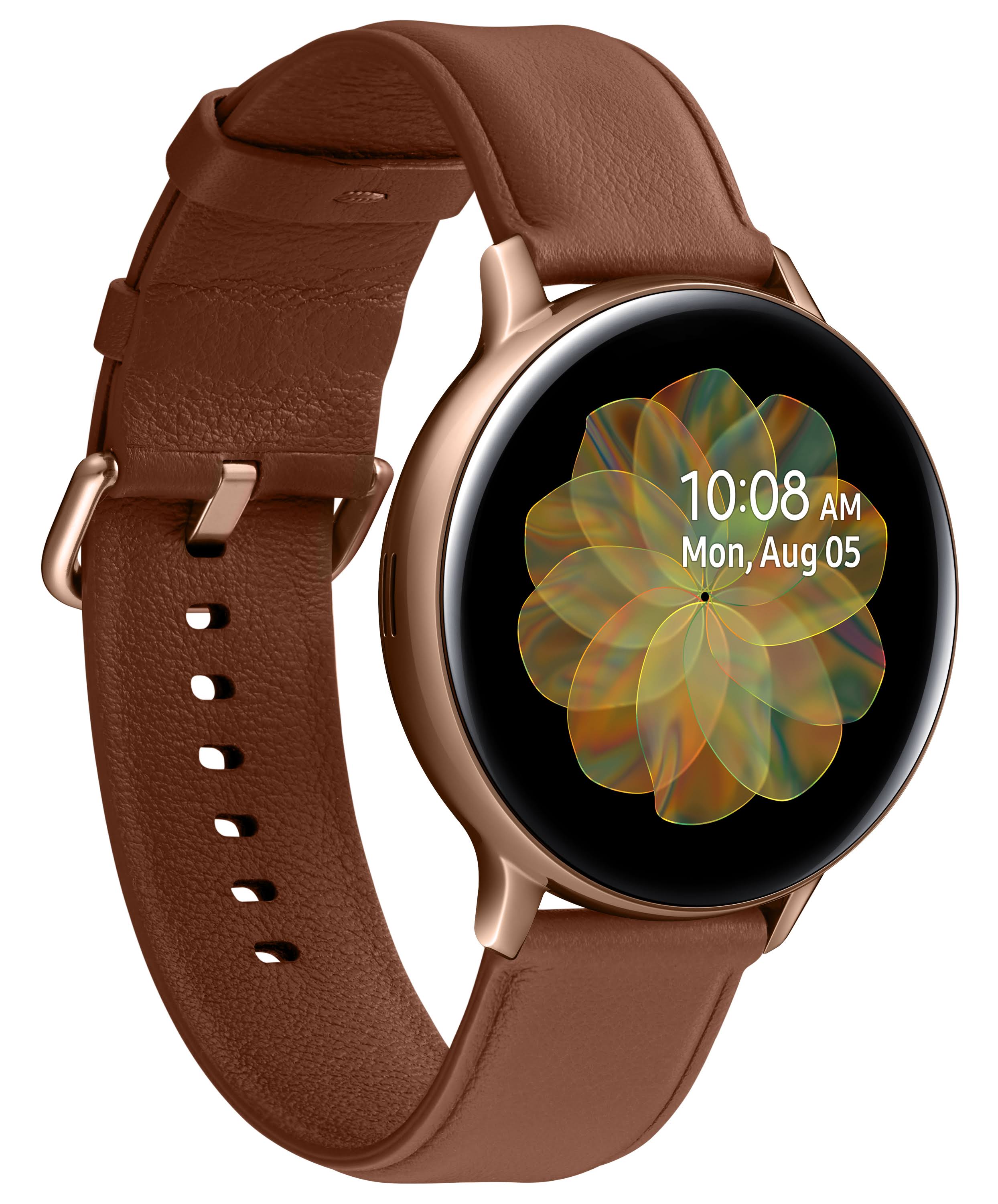Samsung Galaxy Watch Active2 Lte 40mm UR_7AWMNCLA