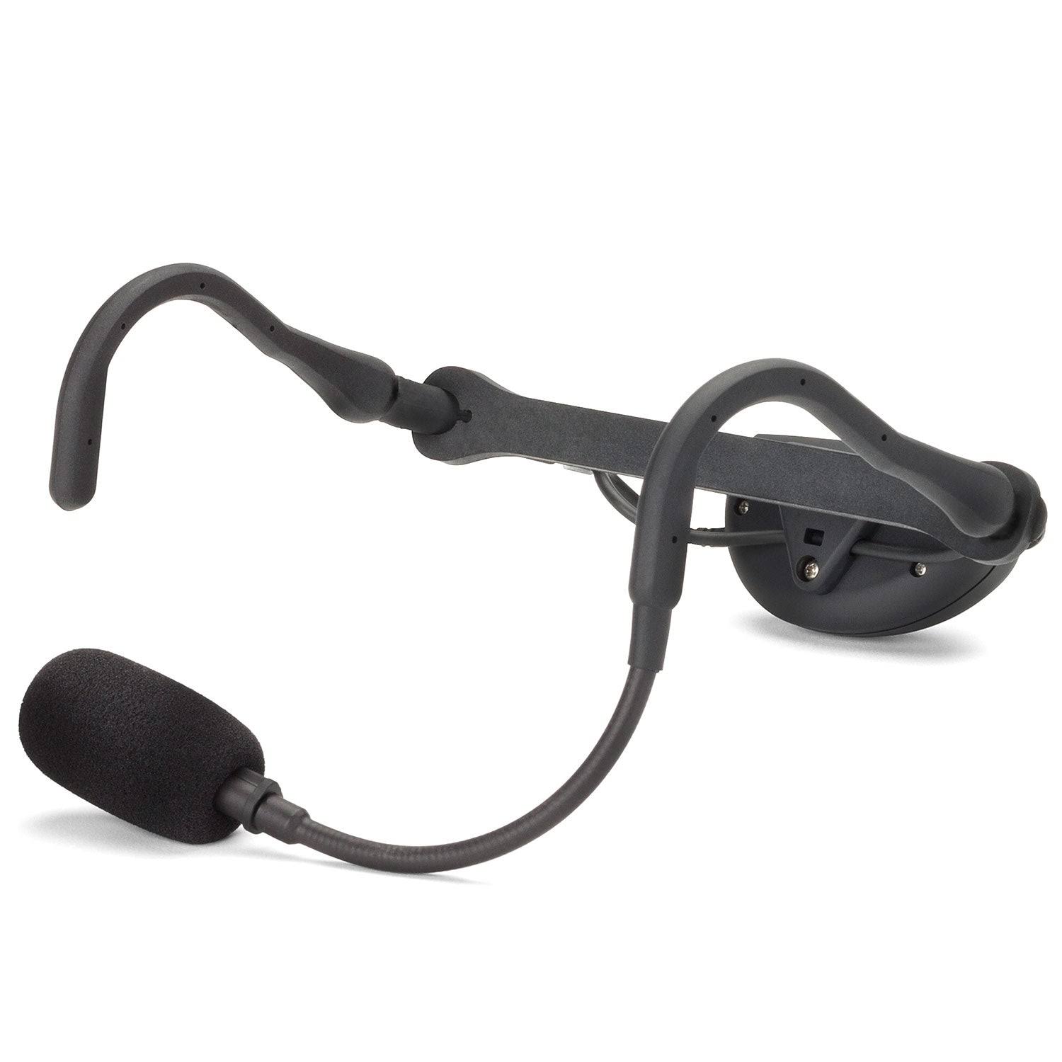 Samson Ah7 Headset Transmitter With Qe Fitness Microphone (K1 - 489.050 Mhz) PM_RVWVVTO5