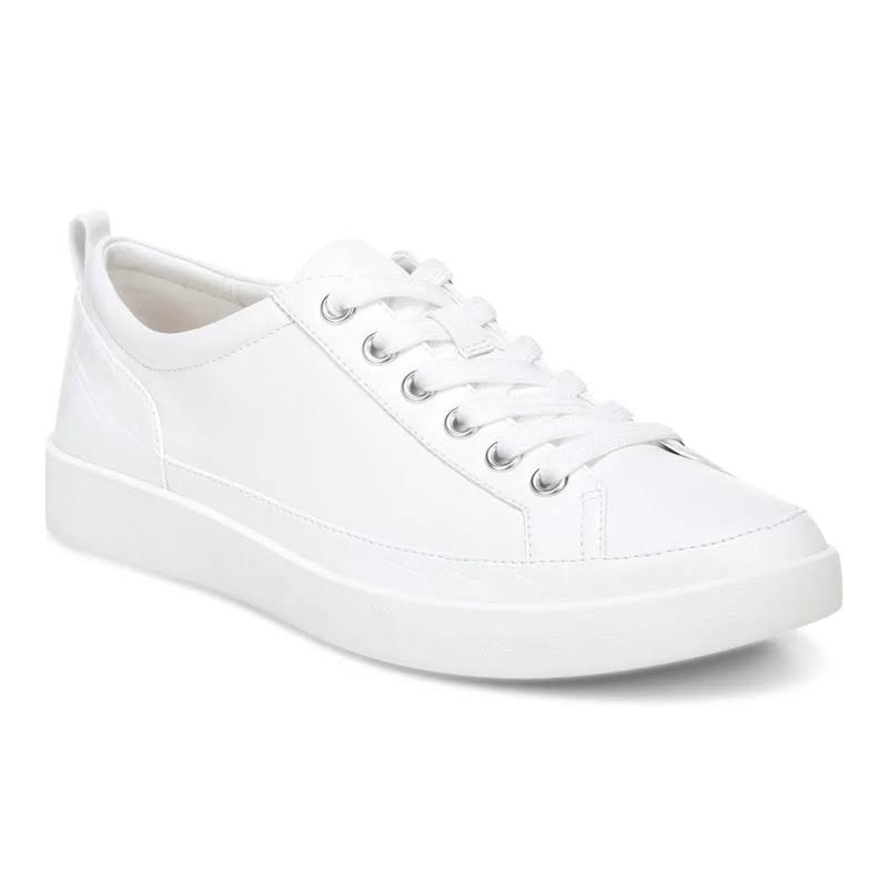 Vionic Winny Sneaker White / 8.5 / SY_CBJRREFS