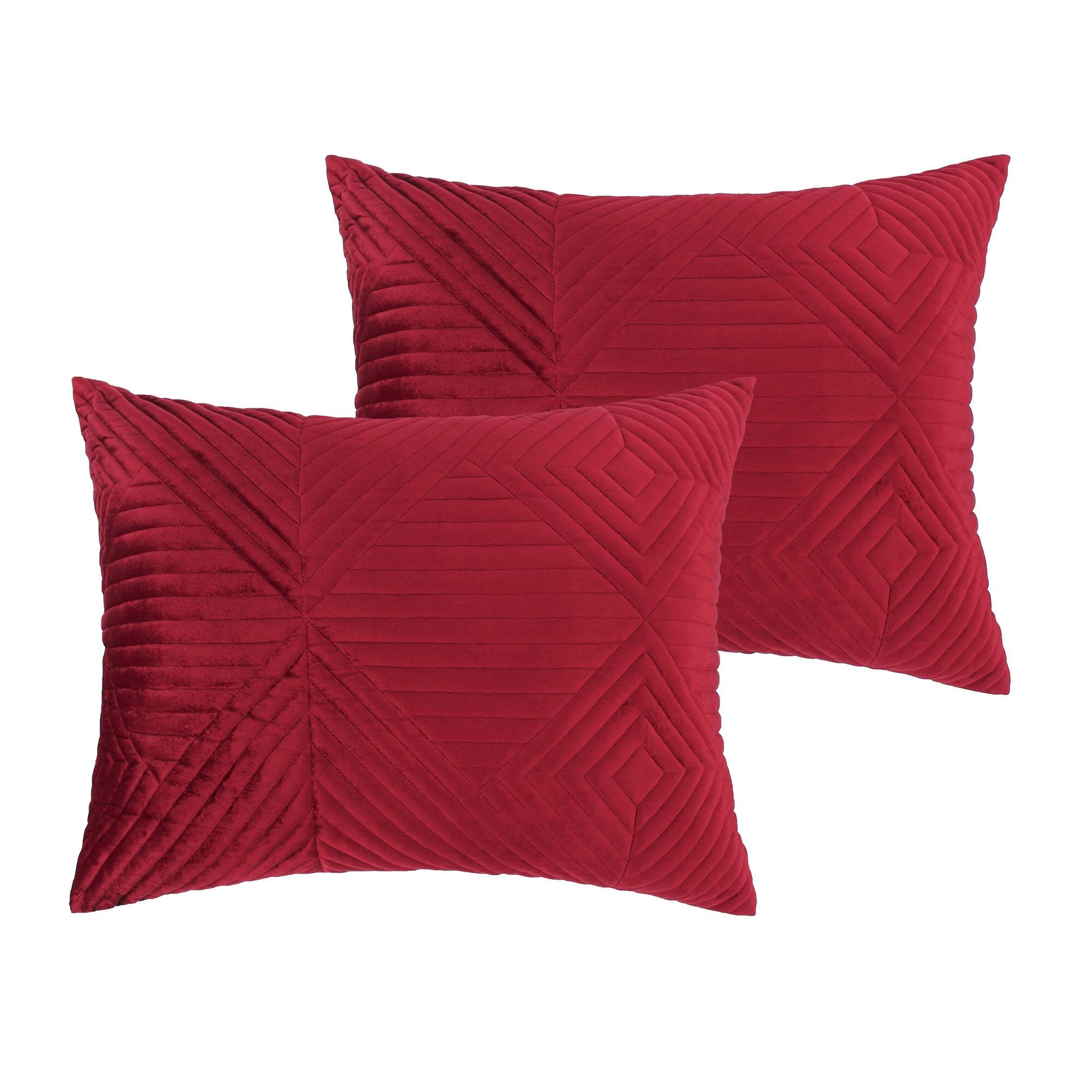 Barefoot Bungalow, Riviera Velvet Quilt Set 2-Piece Twin/Xl, 4S_EDOP4CFU
