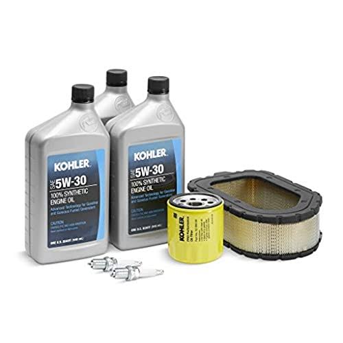 Kohler Gm62347 Maintenance Kit For 17/18/20 Kw Residential BN_FQWJO4EO