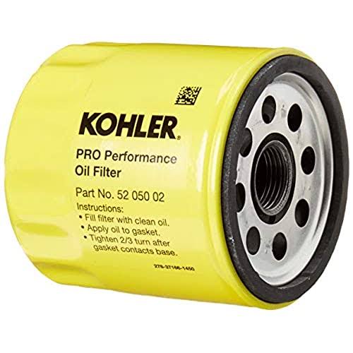 Kohler Gm62347 Maintenance Kit For 17/18/20 Kw Residential BN_FQWJO4EO