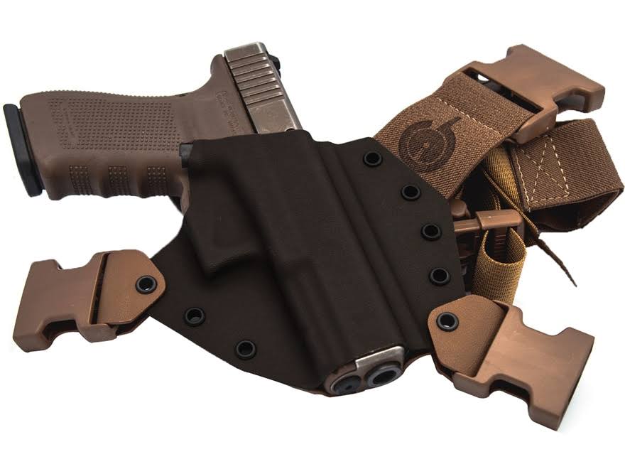 Gunfighters Inc. Kenai Right Hand Chest R9_FQPNWW2Q