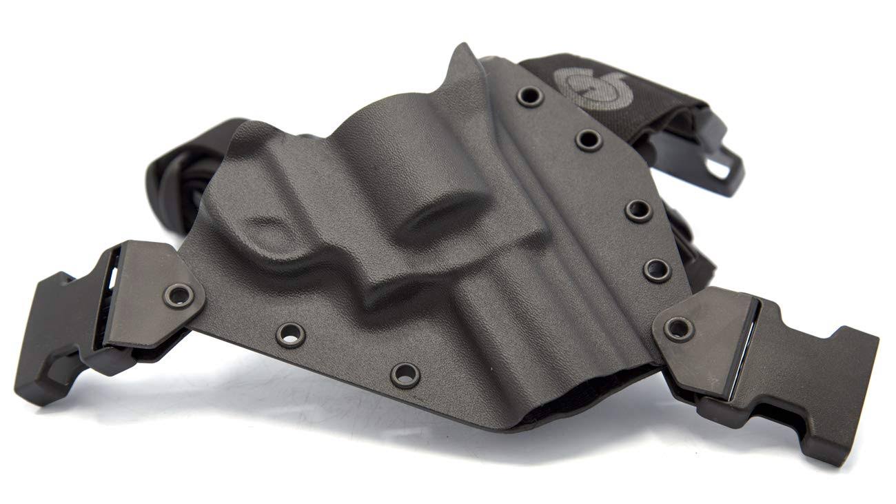 Gunfighters Inc. Kenai Right Hand Chest R9_FQPNWW2Q