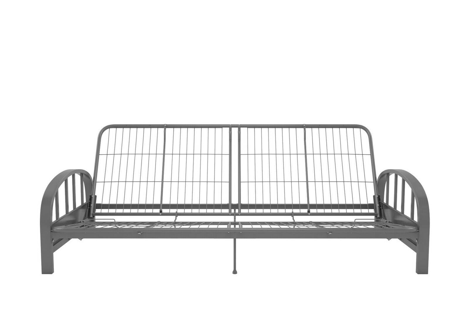 Dhp Aiden Metal Futon Frame Full OI_JUZPA70D