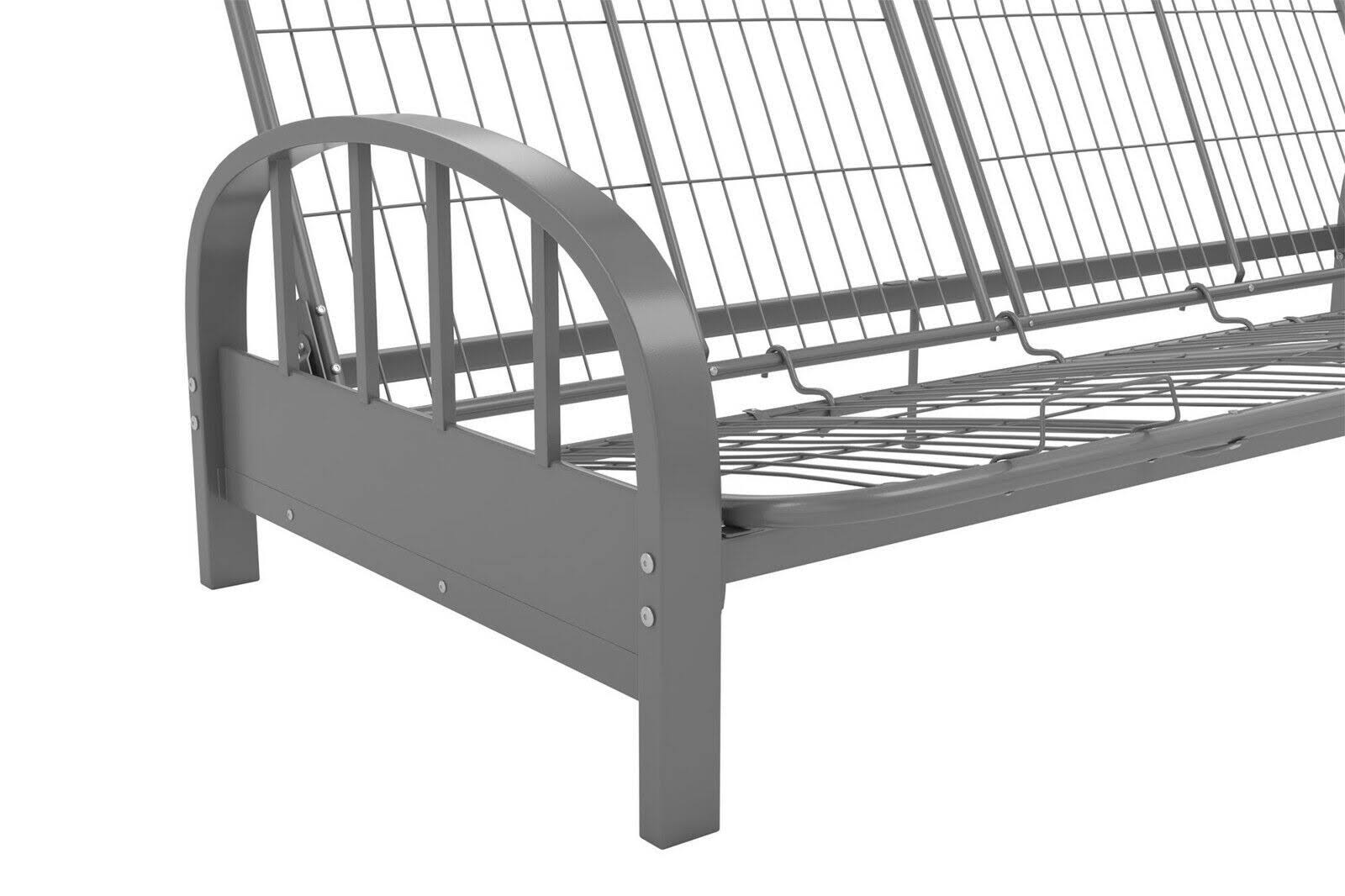 Dhp Aiden Metal Futon Frame Full OI_JUZPA70D
