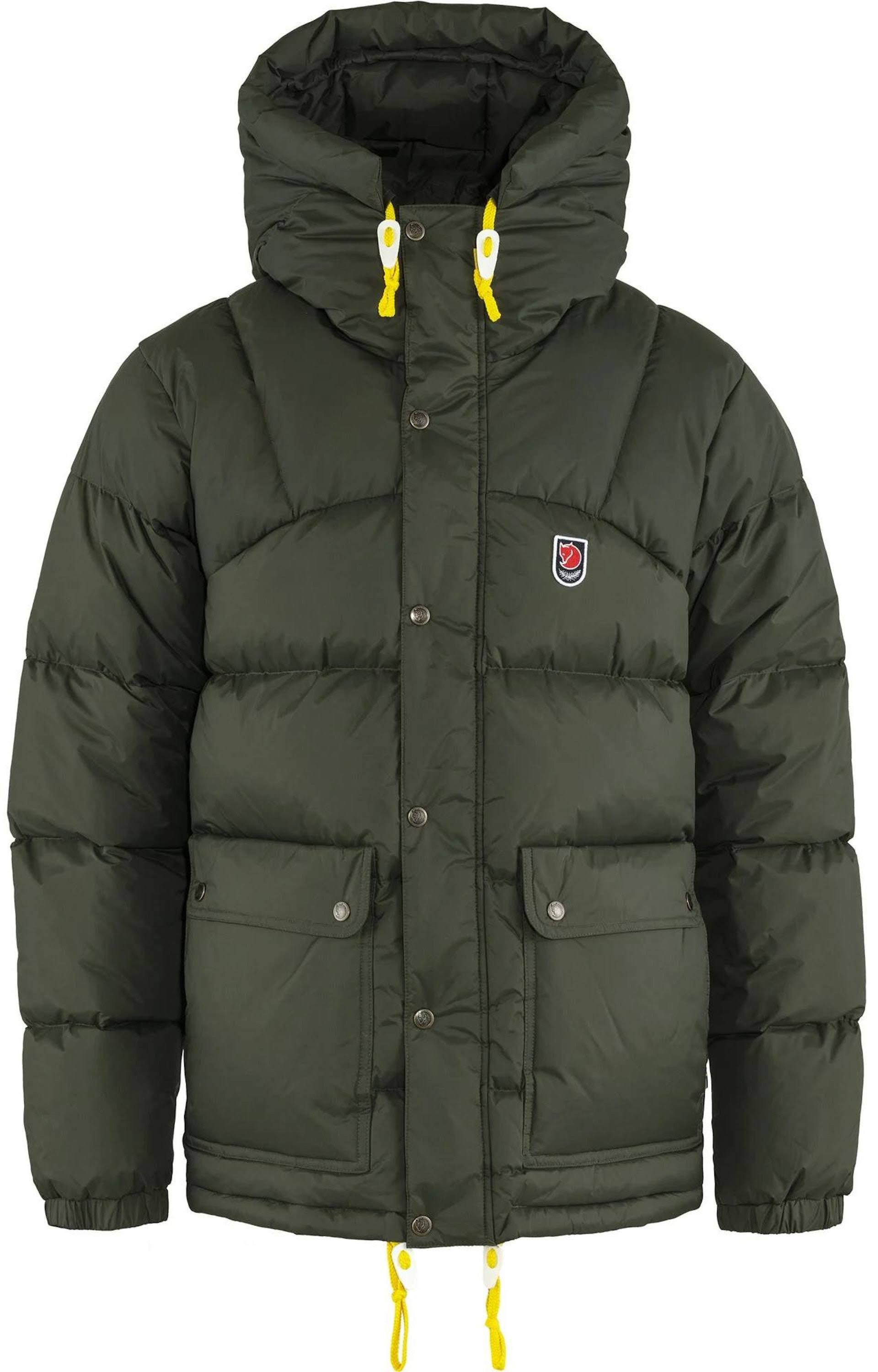 Fjallraven Expedition Down Lite Jacket - Un JM_P7FMW017