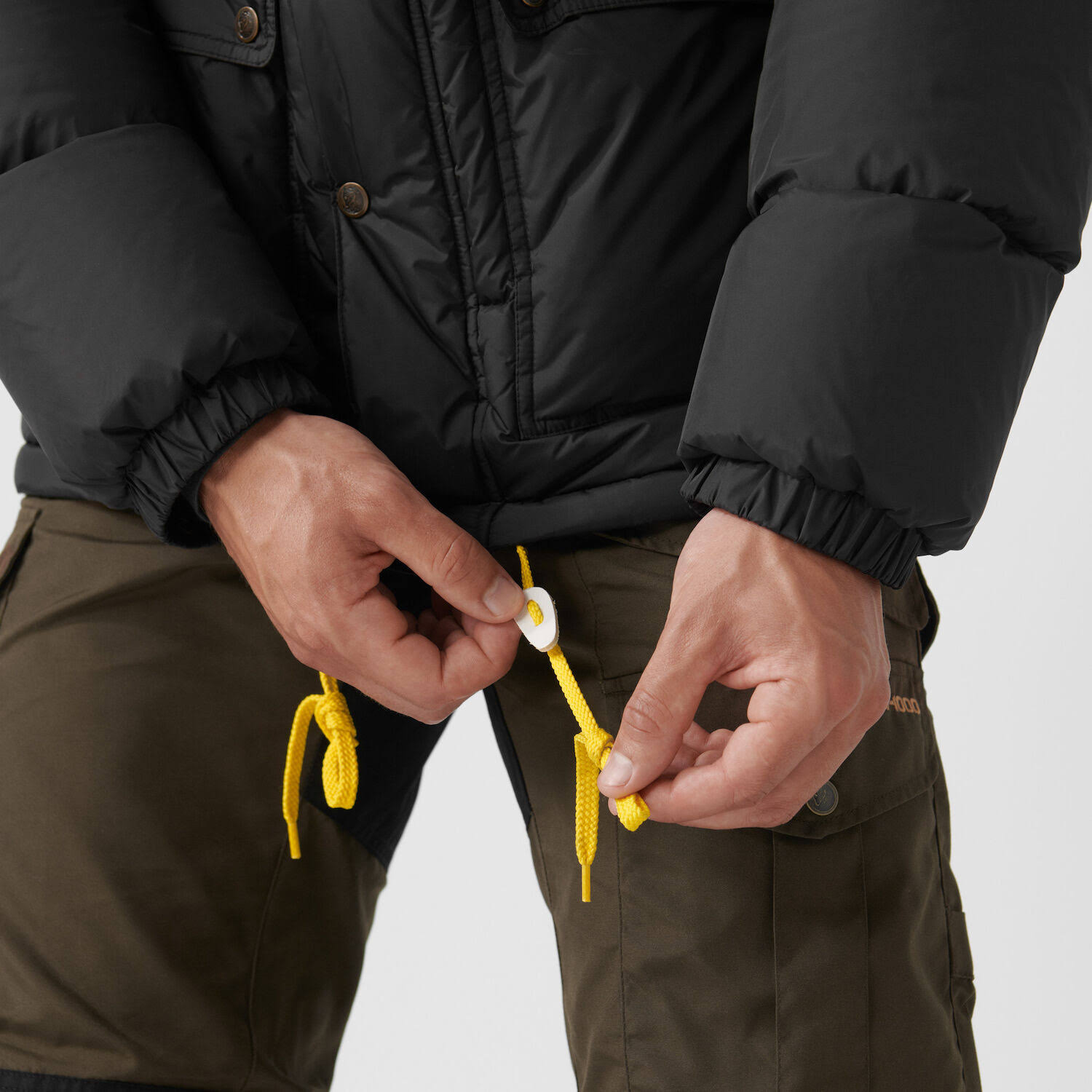 Fjallraven Expedition Down Lite Jacket - Un JM_P7FMW017