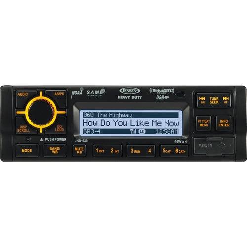 Jensen Heavy Duty Jhd1130b Am/Fm/Wb A7_U2BUA4OG