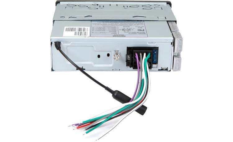 Jensen Heavy Duty Jhd1130b Am/Fm/Wb A7_U2BUA4OG