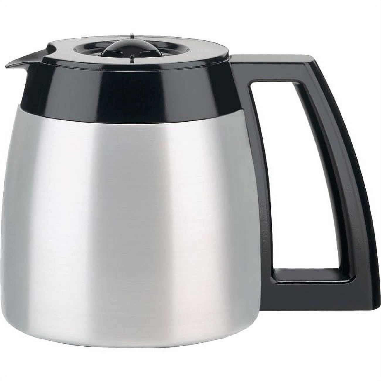 Cuisinart 10-Cup Thermal CF_6HLCRWXN
