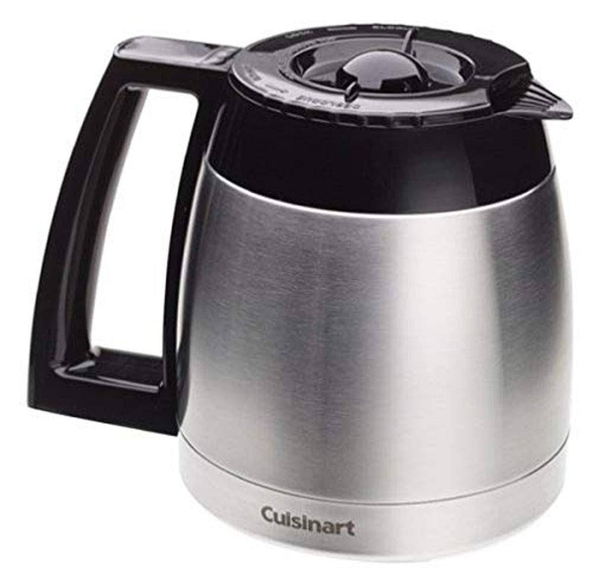 Cuisinart 10-Cup Thermal CF_6HLCRWXN