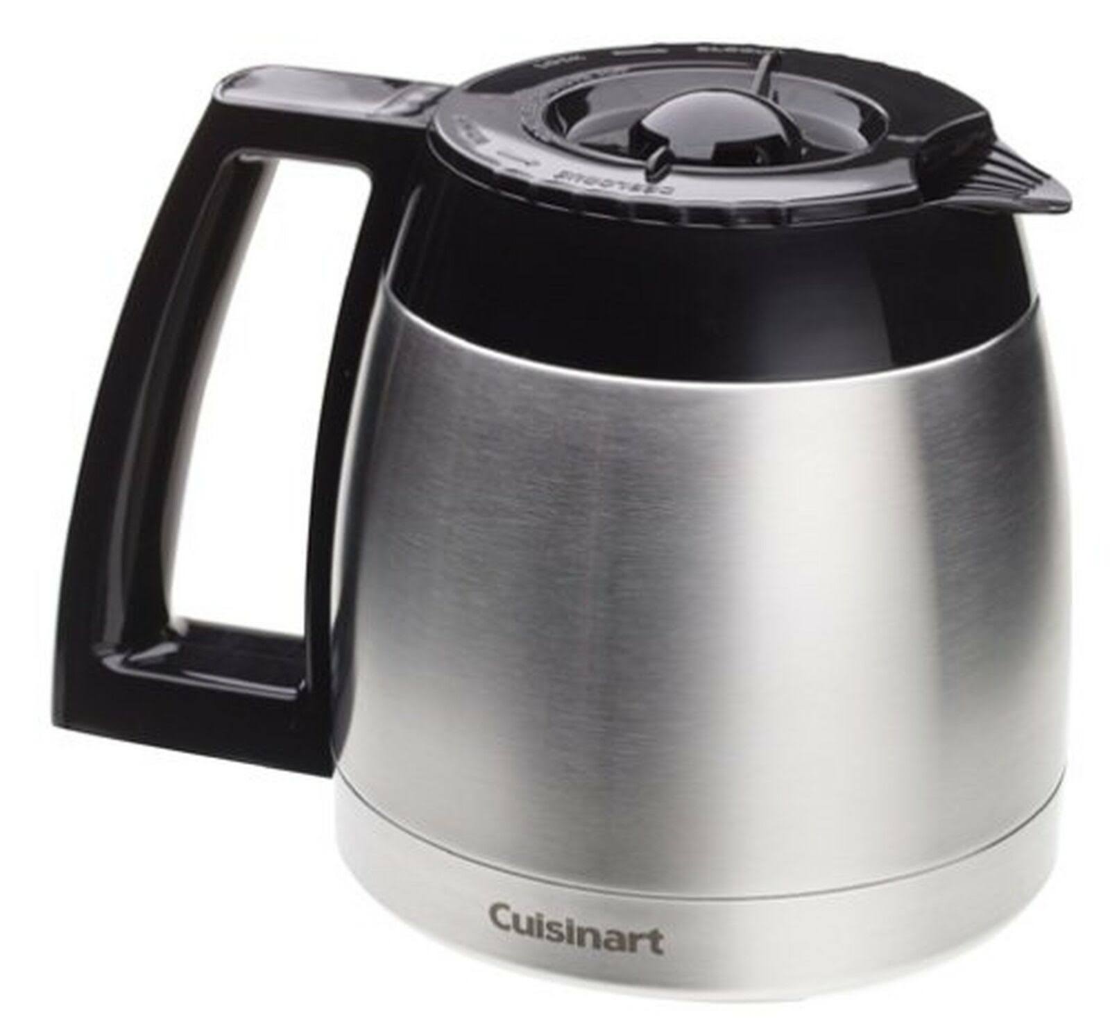 Cuisinart 10-Cup Thermal CF_6HLCRWXN