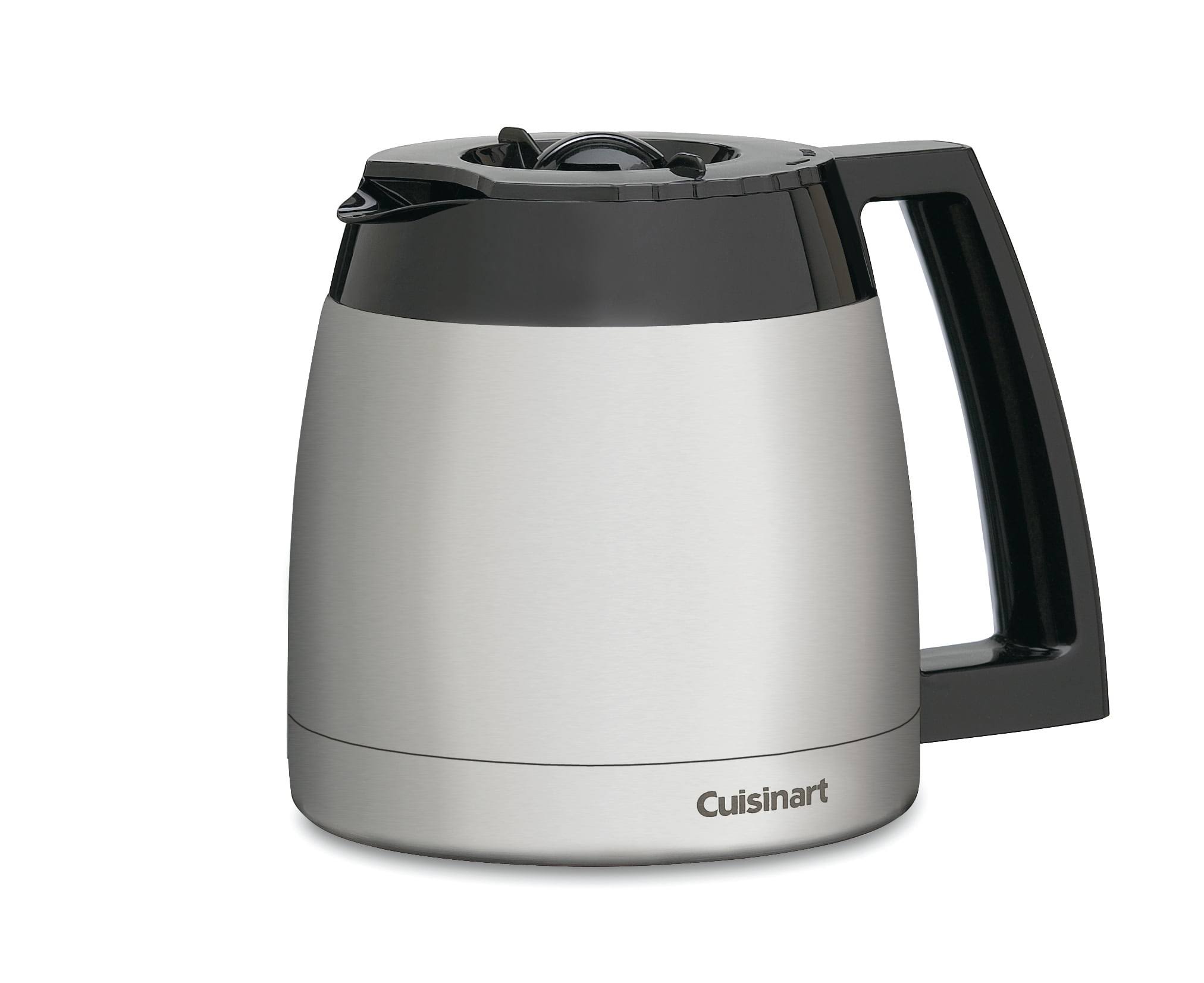 Cuisinart 10-Cup Thermal CF_6HLCRWXN