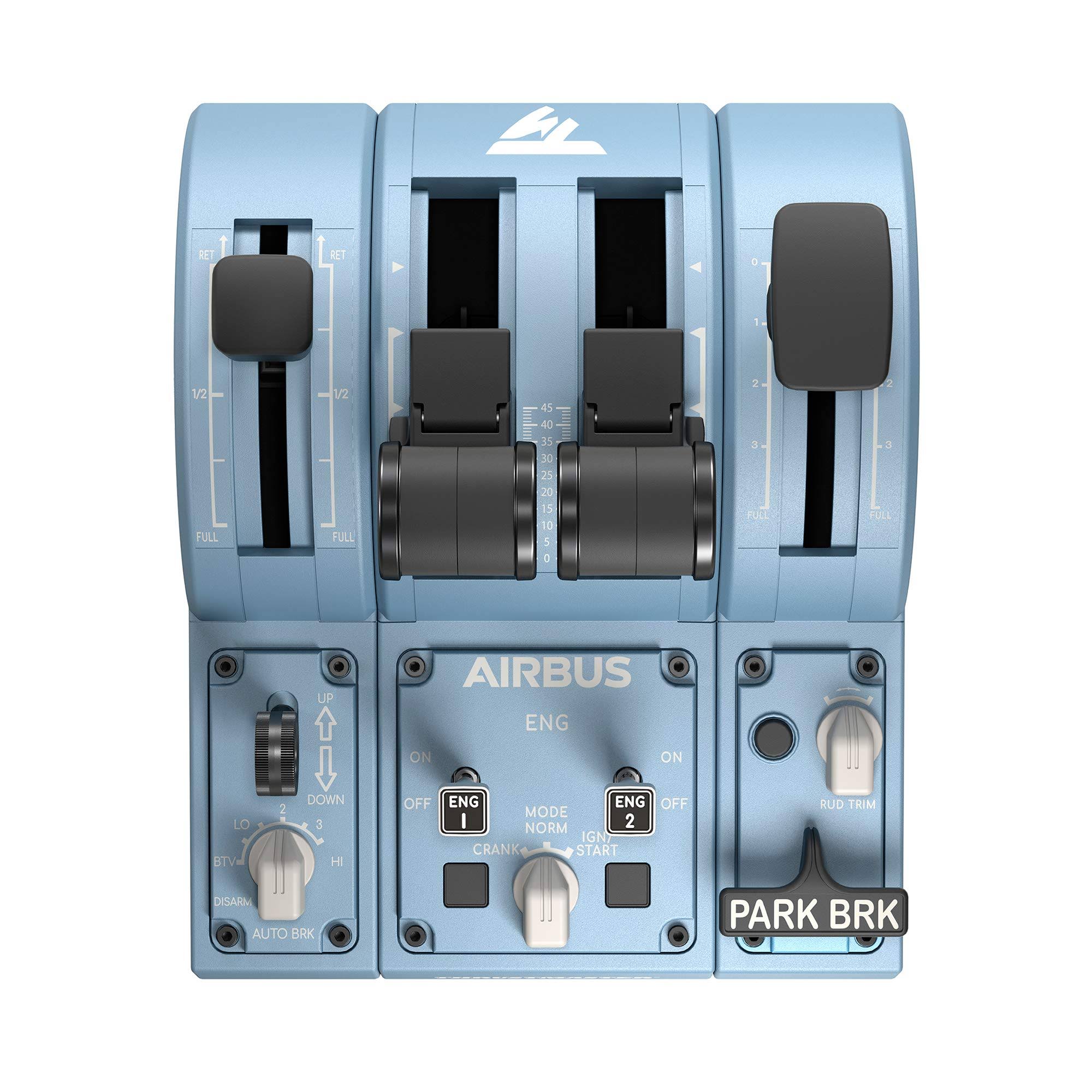 Thrustmaster Tca Quadrant Add-On Airbus 00_H8ZKQ5U7